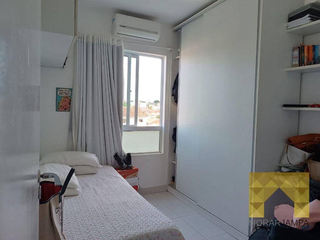 Apartamento à venda com 2 quartos, 68m² - Foto 8