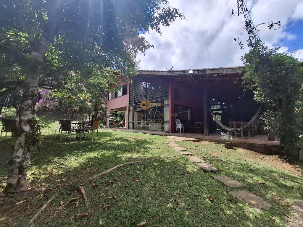 Casa à venda com 7 quartos, 3700m² - Foto 44
