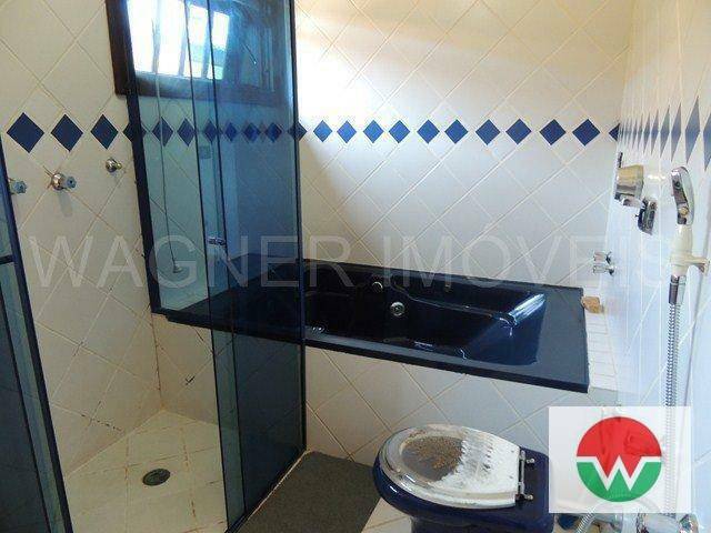 Casa de Condomínio à venda com 3 quartos, 320m² - Foto 20