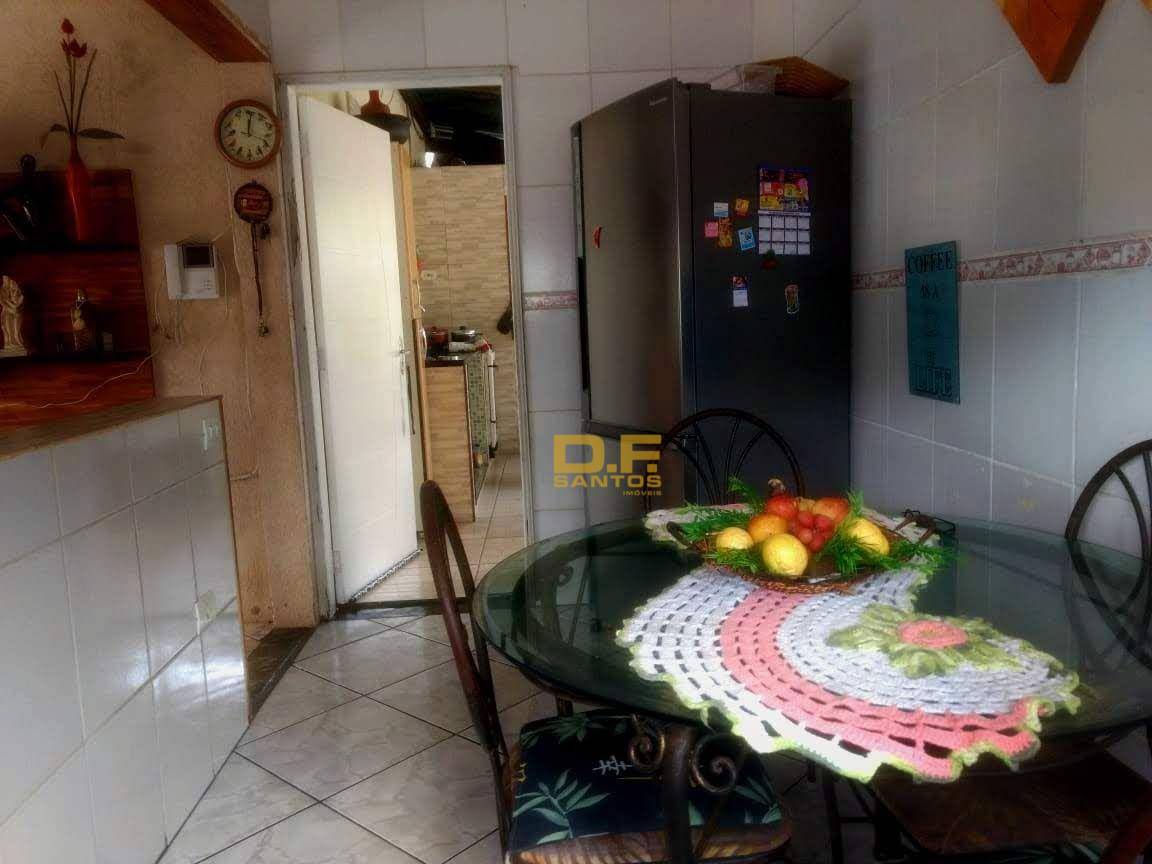 Pousada-Chalé à venda com 3 quartos, 120m² - Foto 5