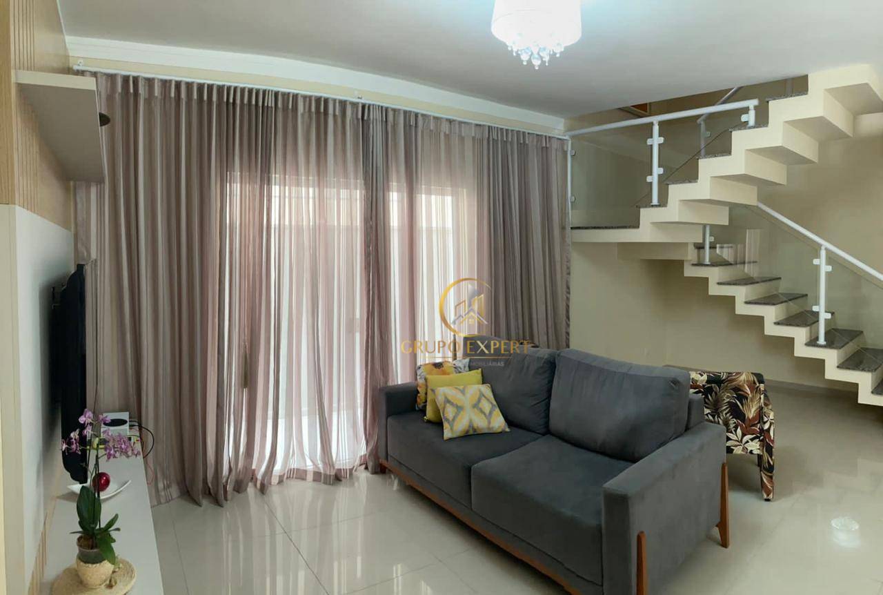 Sobrado, 4 quartos, 190 m² - Foto 2