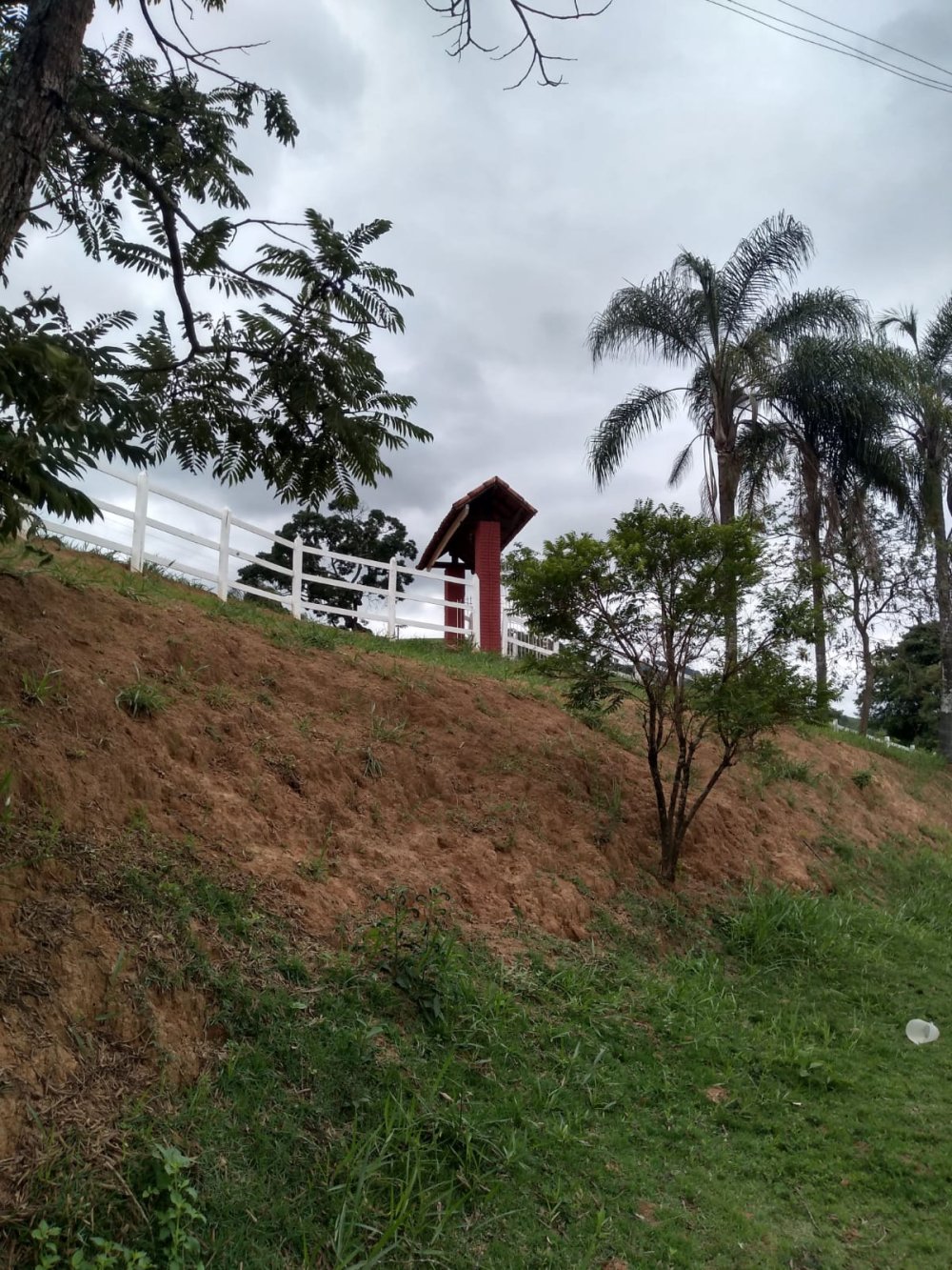 Sítio à venda com 3 quartos, 59m² - Foto 15