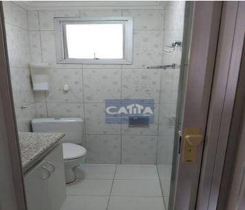 Apartamento à venda com 3 quartos, 62m² - Foto 21