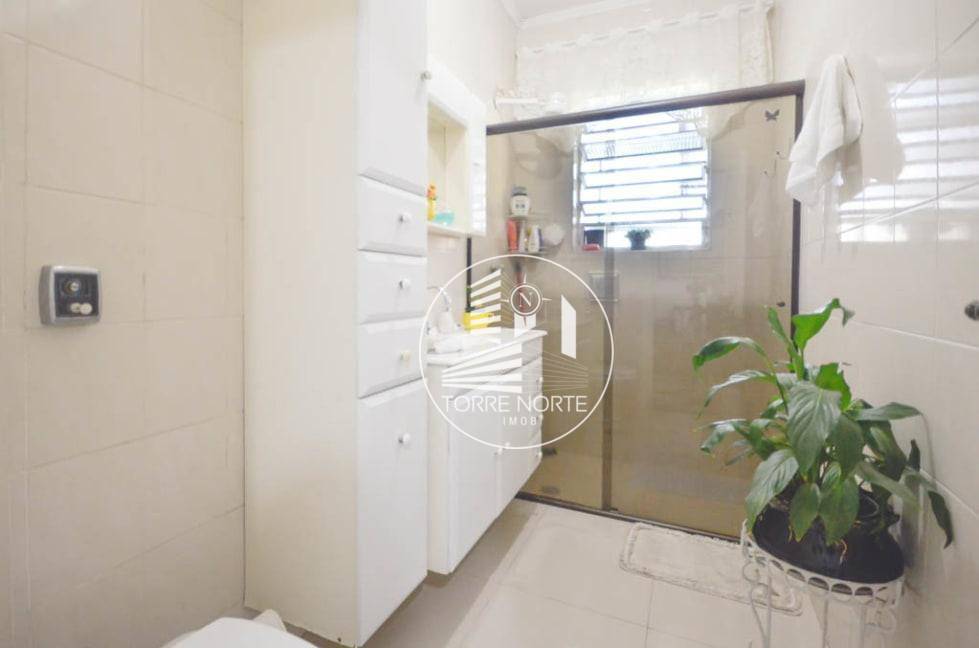 Apartamento à venda com 1 quarto, 32m² - Foto 4