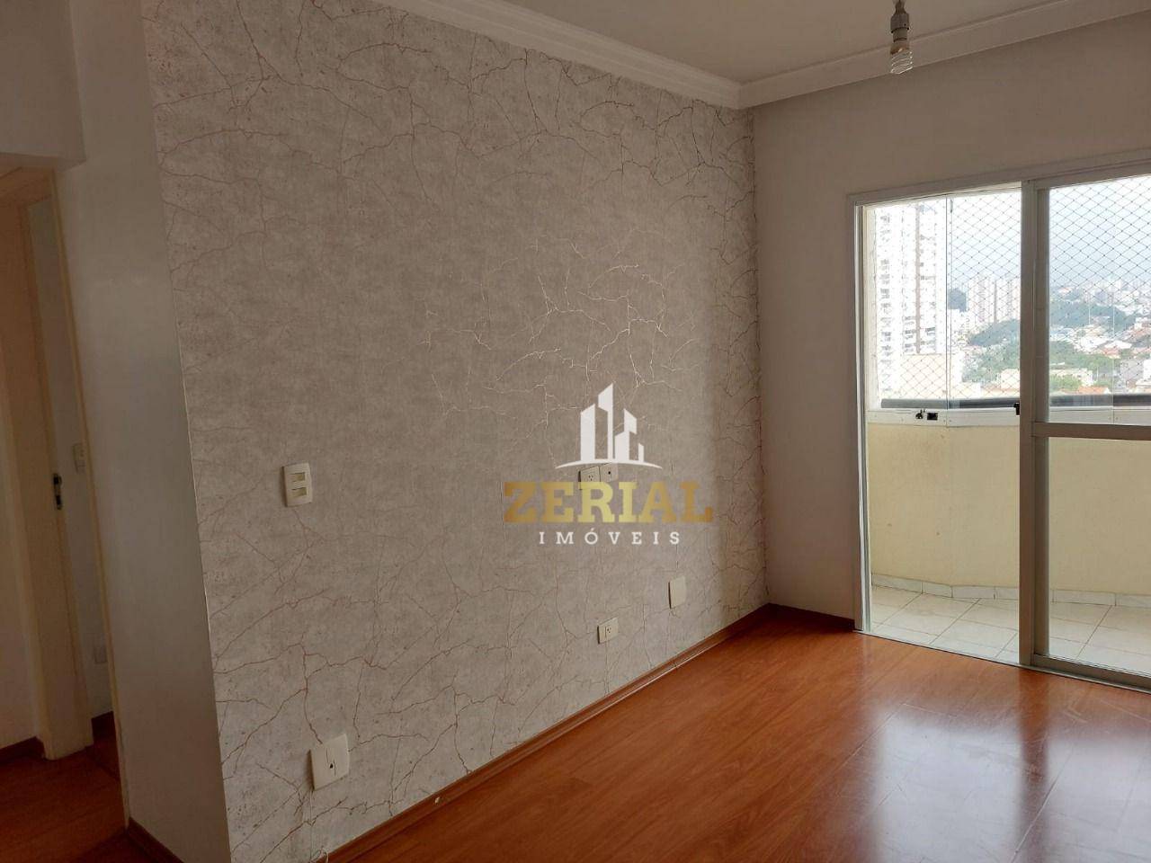 Apartamento à venda com 2 quartos, 69m² - Foto 2