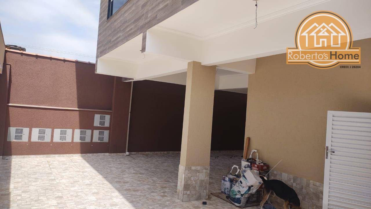 Casa à venda com 2 quartos, 46m² - Foto 6