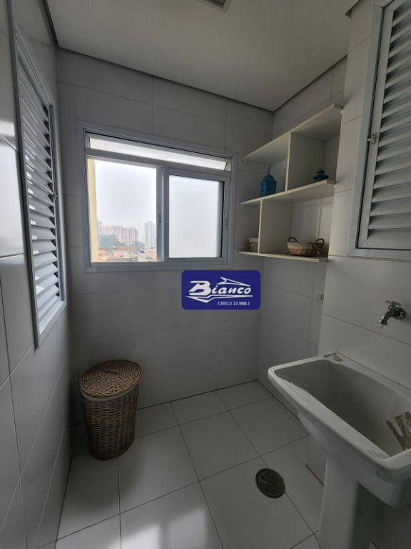 Apartamento à venda com 3 quartos, 83m² - Foto 20