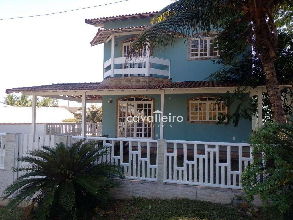 Casa de Condomínio à venda com 3 quartos, 150m² - Foto 2