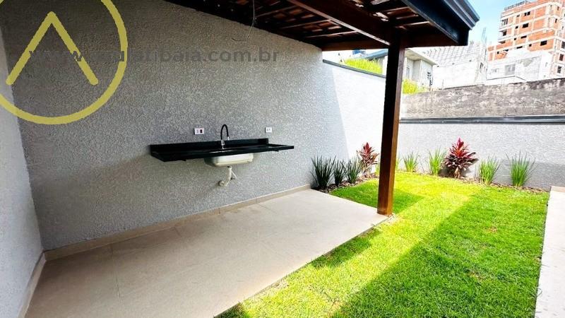 Casa à venda com 3 quartos, 93m² - Foto 16