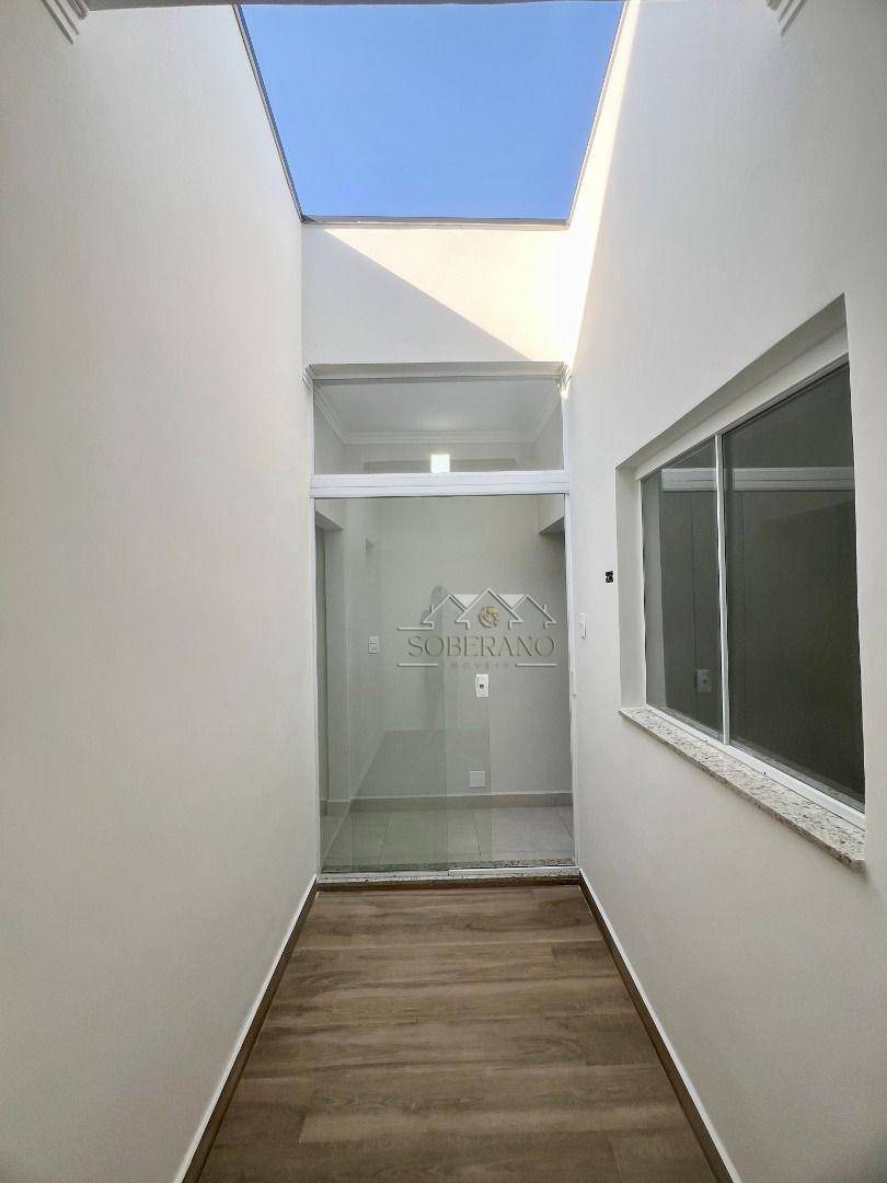 Sobrado à venda com 3 quartos, 160m² - Foto 20