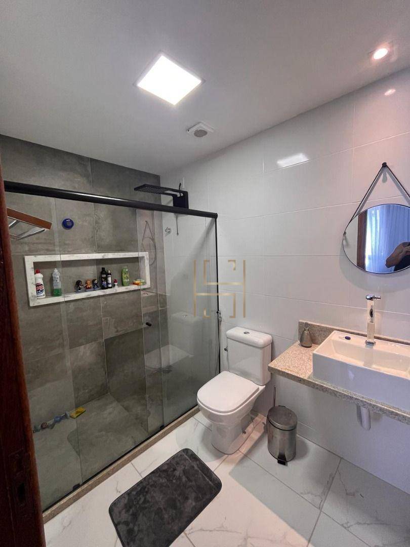 Casa, 3 quartos, 145 m² - Foto 4