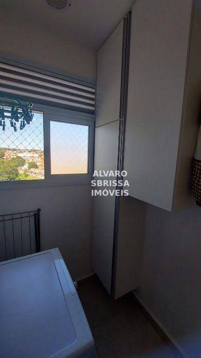 Apartamento à venda com 2 quartos, 65m² - Foto 36