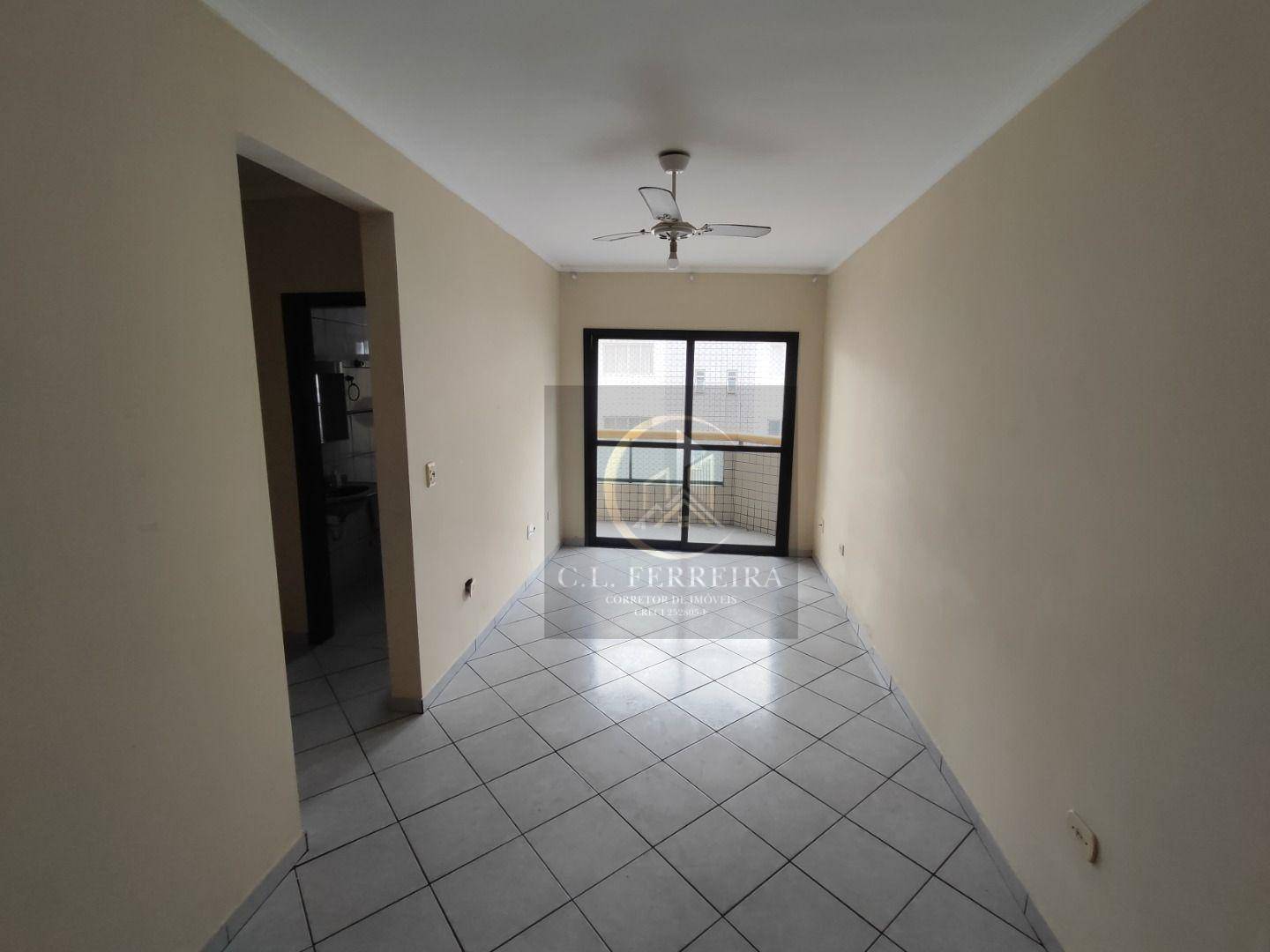 Apartamento, 1 quarto, 53 m² - Foto 3