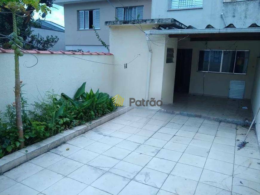 Sobrado à venda com 3 quartos, 206m² - Foto 3