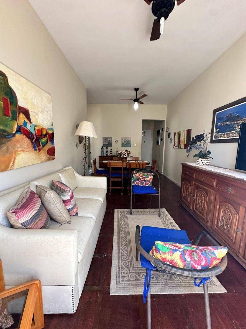 Apartamento à venda com 2 quartos, 85m² - Foto 10