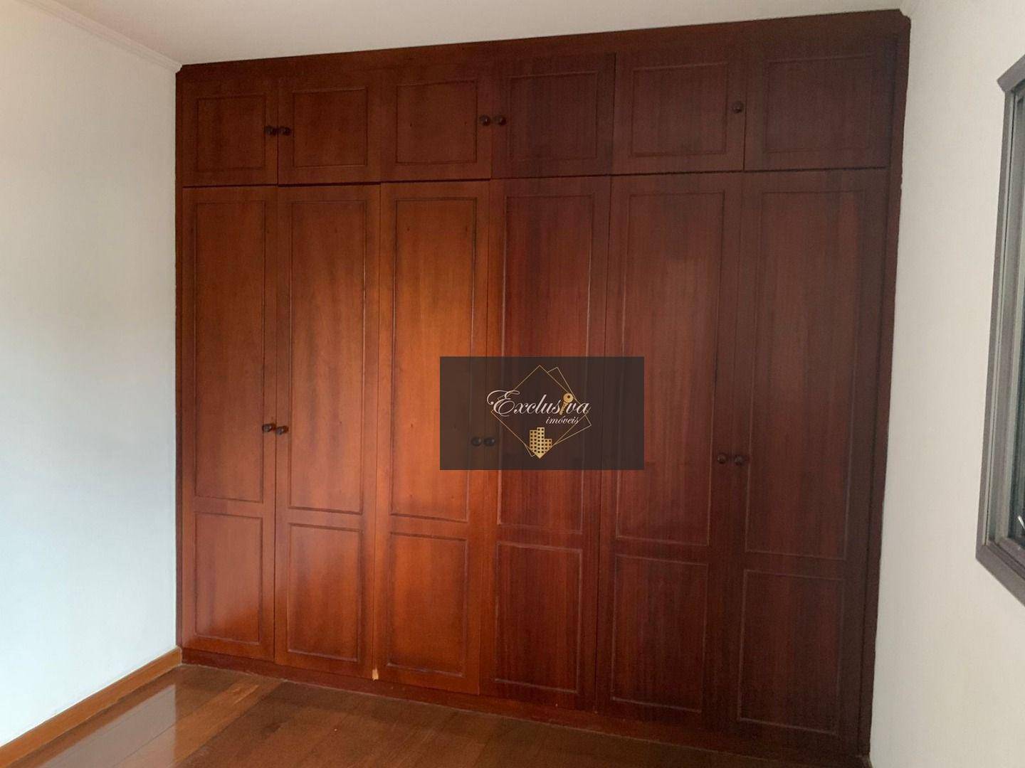 Apartamento à venda com 3 quartos, 142m² - Foto 7