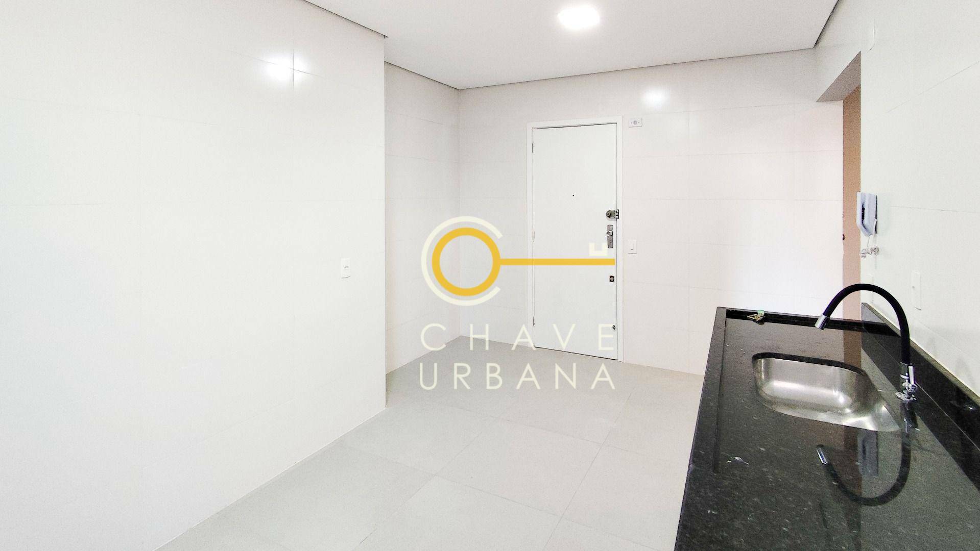 Apartamento à venda com 2 quartos, 90m² - Foto 5