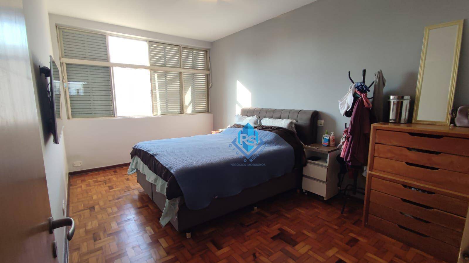 Apartamento à venda com 2 quartos, 100m² - Foto 20