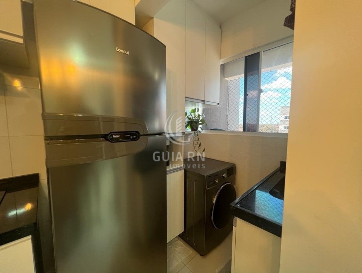 Apartamento, 2 quartos - Foto 5