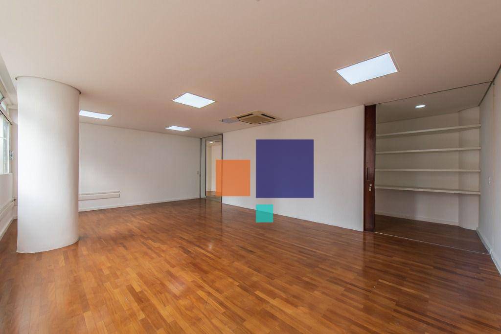 Conjunto Comercial-Sala para alugar, 210m² - Foto 6