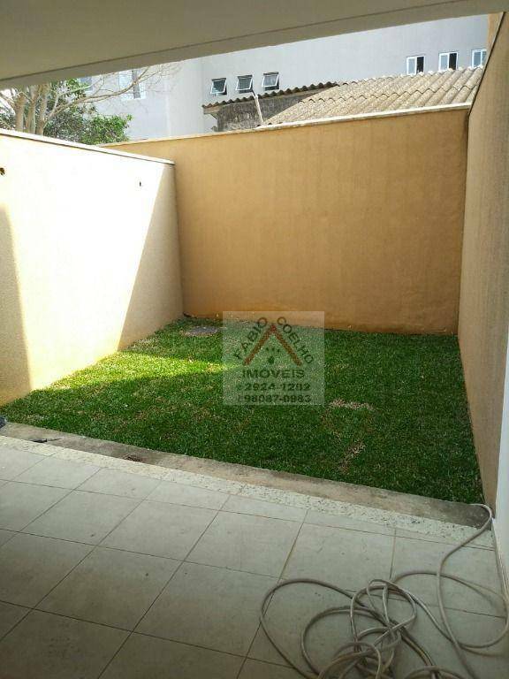 Sobrado à venda com 3 quartos, 134m² - Foto 5