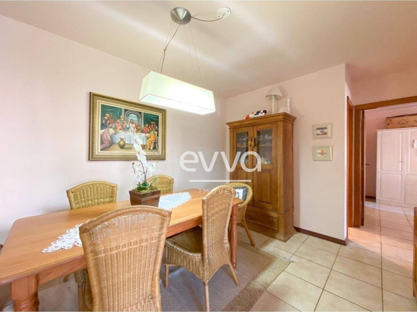 Apartamento, 3 quartos, 122 m² - Foto 8