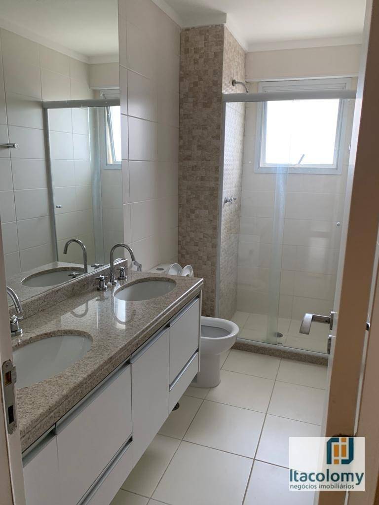 Apartamento à venda com 3 quartos, 150m² - Foto 14