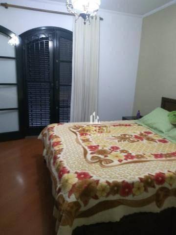 Sobrado à venda com 2 quartos, 164m² - Foto 5