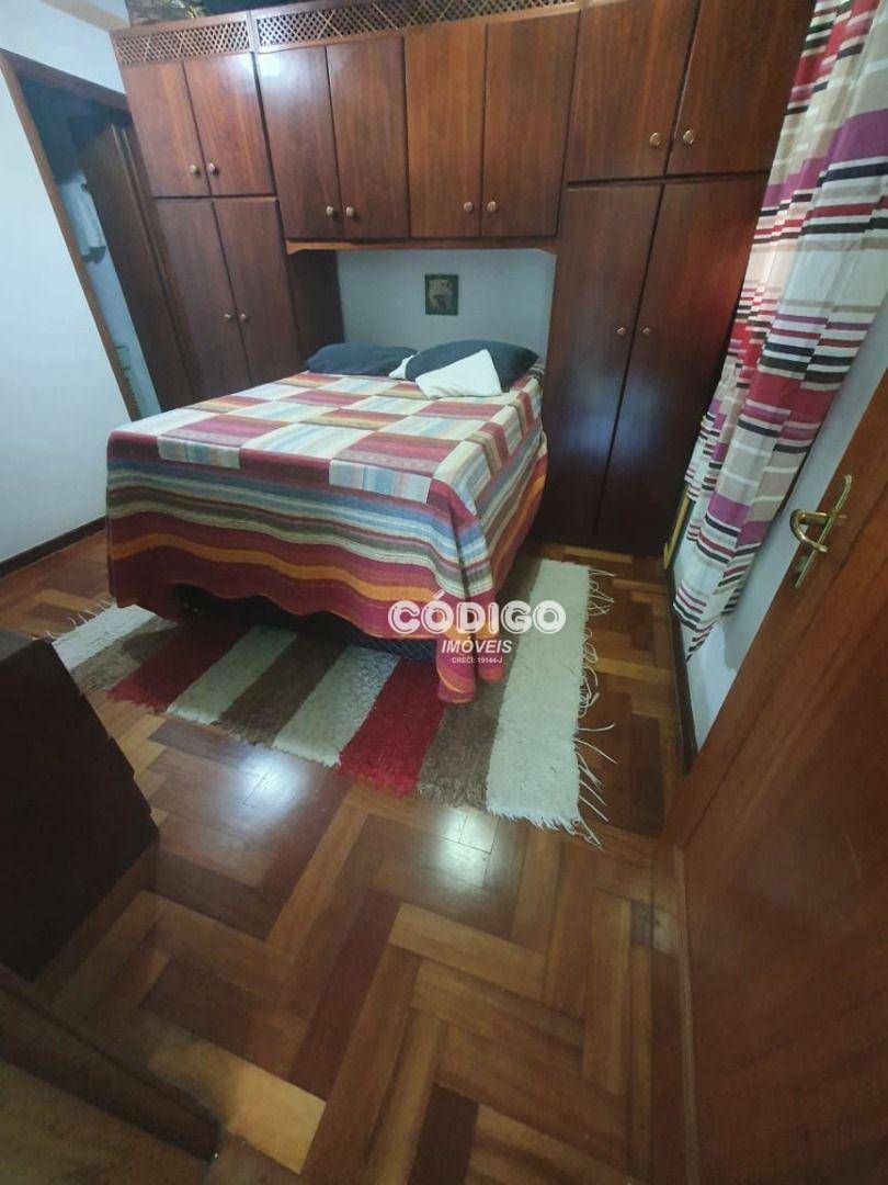 Sobrado à venda com 4 quartos, 800m² - Foto 19