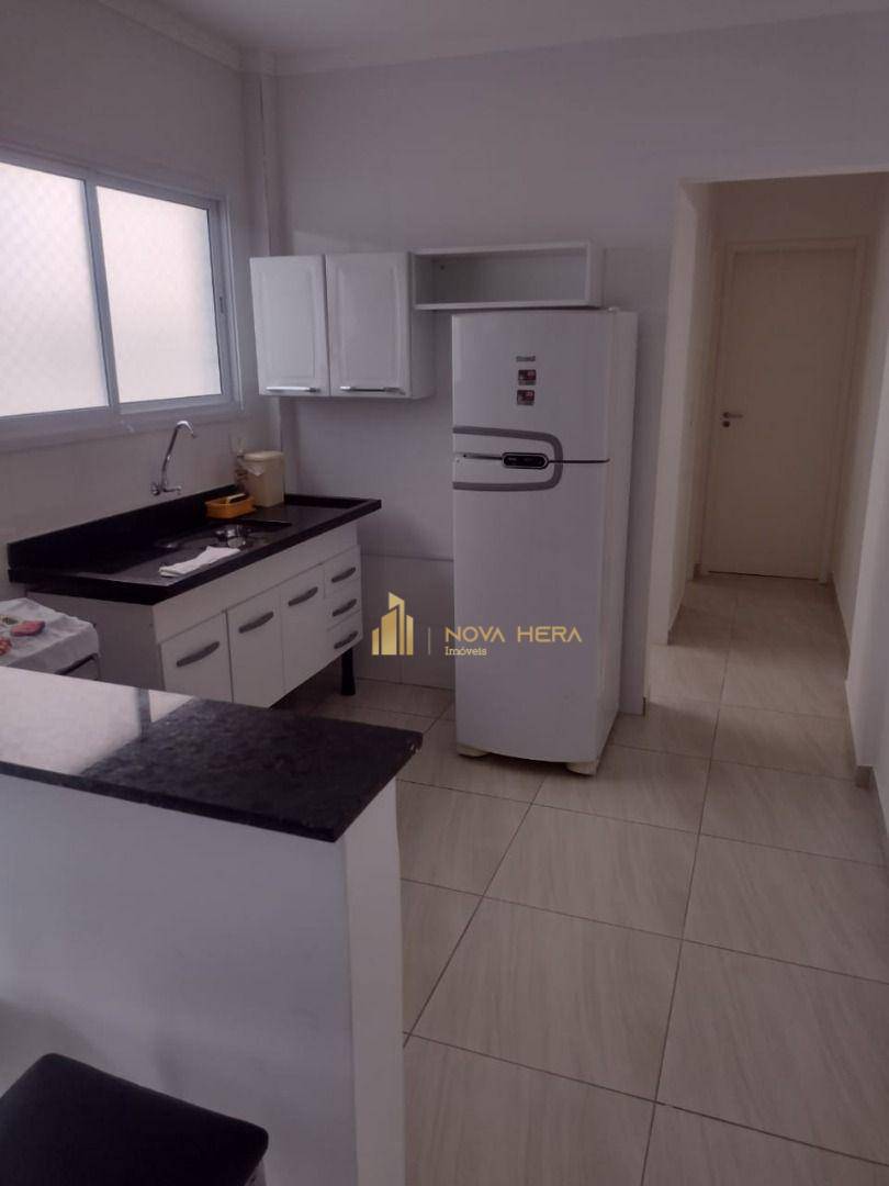 Apartamento à venda com 1 quarto, 47m² - Foto 13