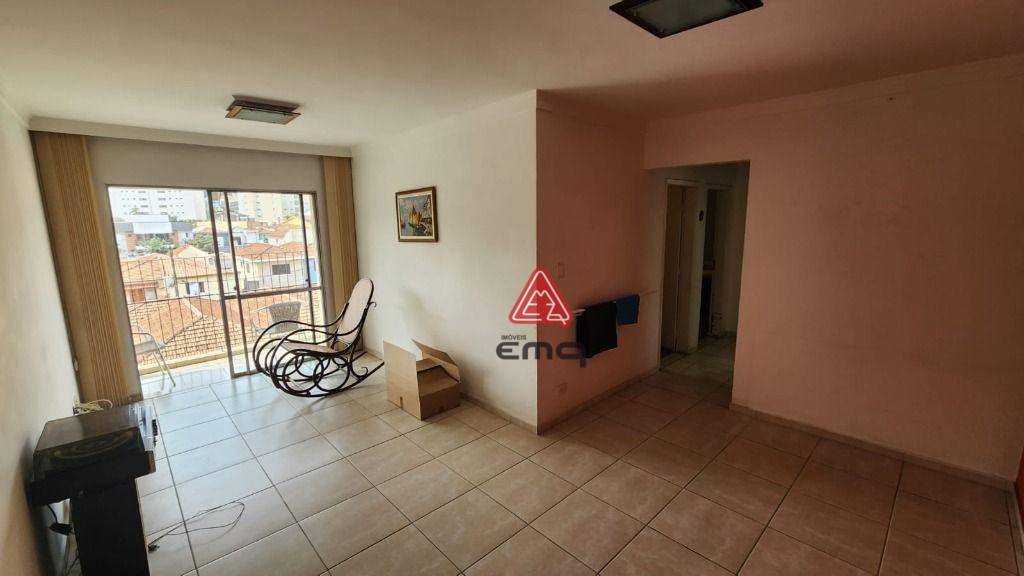 Apartamento à venda com 3 quartos, 70m² - Foto 6