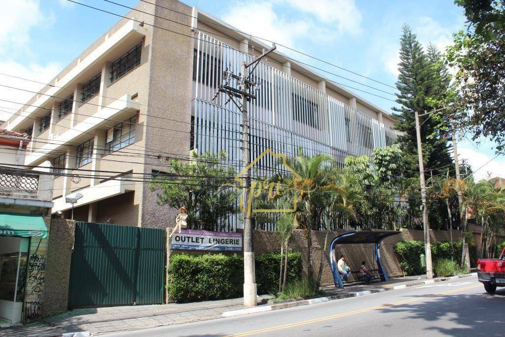 Prédio Inteiro à venda e aluguel, 8813m² - Foto 2