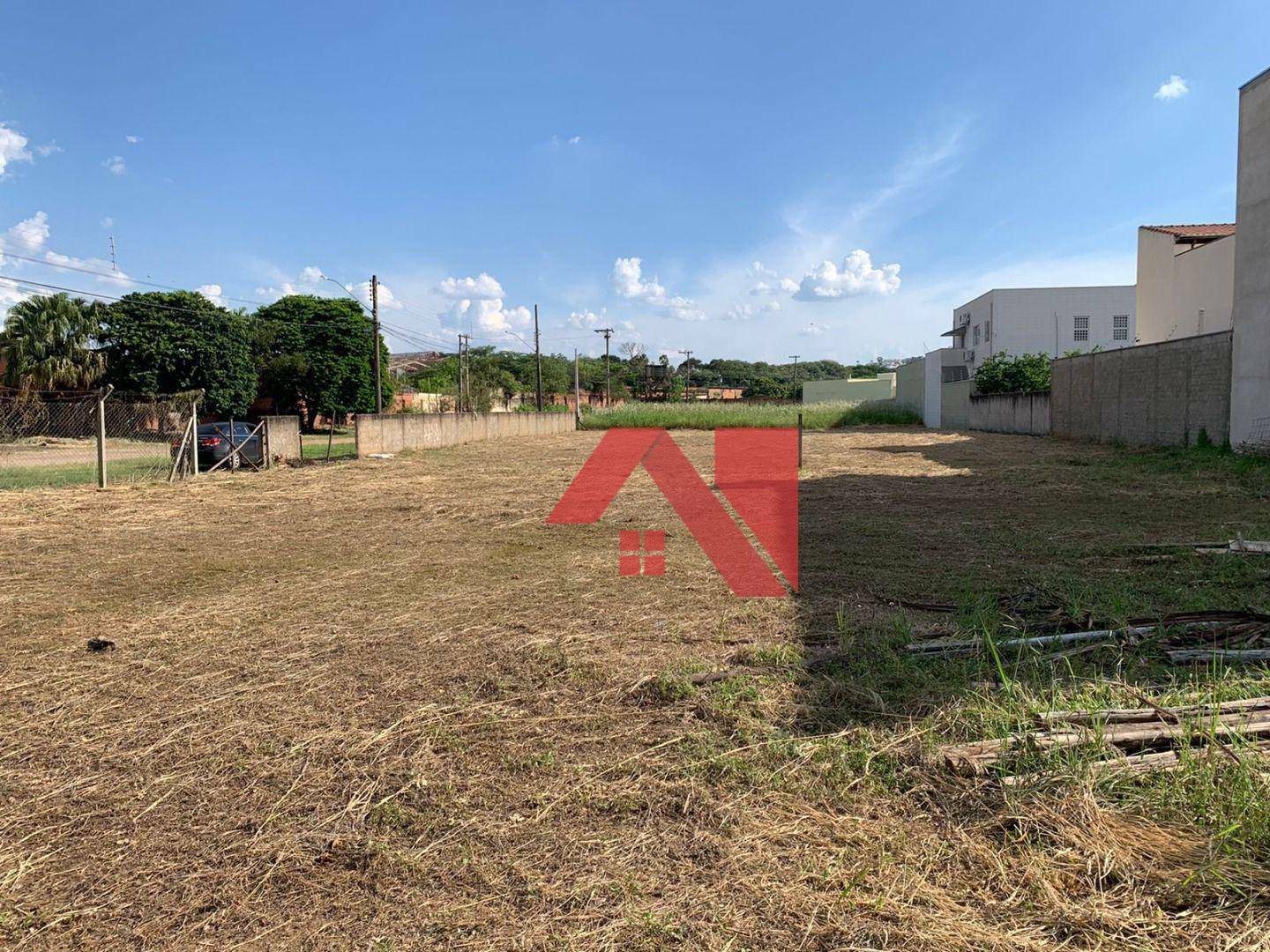 Terreno, 1125 m² - Foto 1