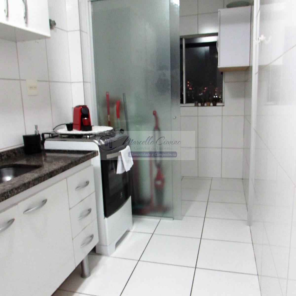 Apartamento à venda com 1 quarto, 45m² - Foto 9