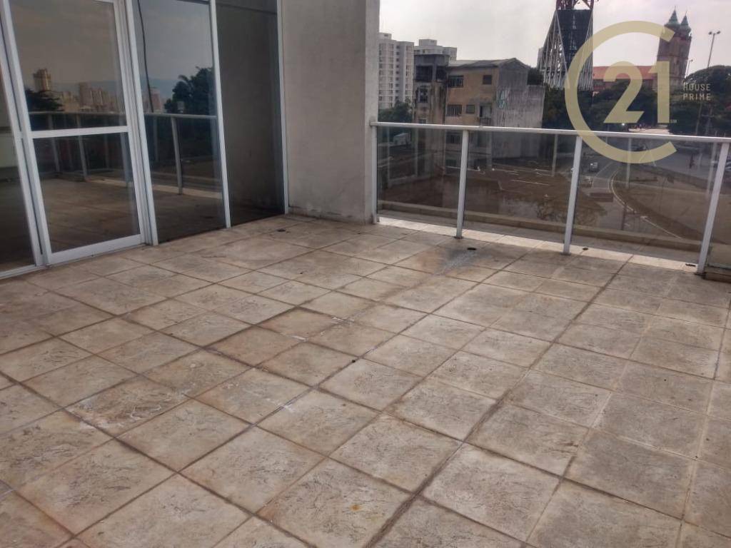 Conjunto Comercial-Sala à venda, 97m² - Foto 3