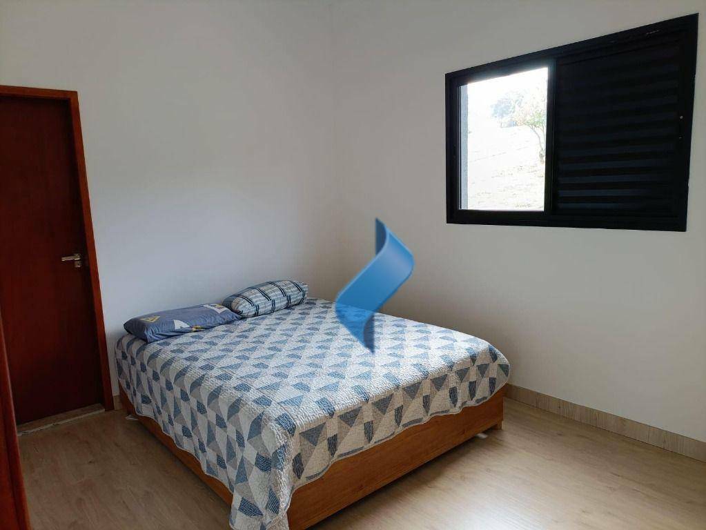 Casa de Condomínio à venda com 4 quartos, 450m² - Foto 8