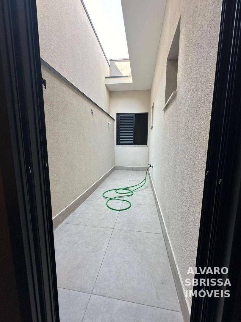 Casa de Condomínio à venda com 3 quartos, 169m² - Foto 39