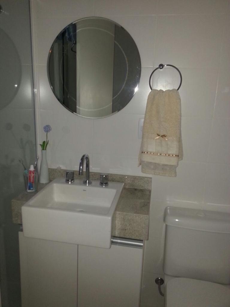 Apartamento à venda com 2 quartos, 58m² - Foto 10