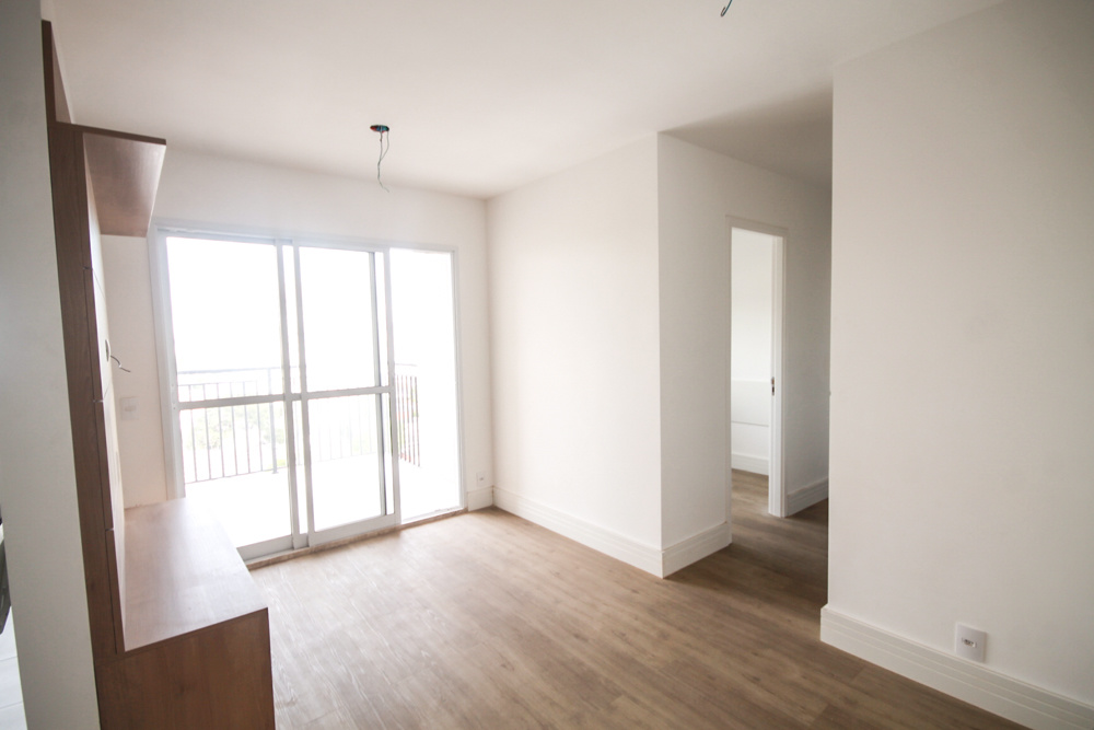 Apartamento para alugar com 2 quartos, 53m² - Foto 2