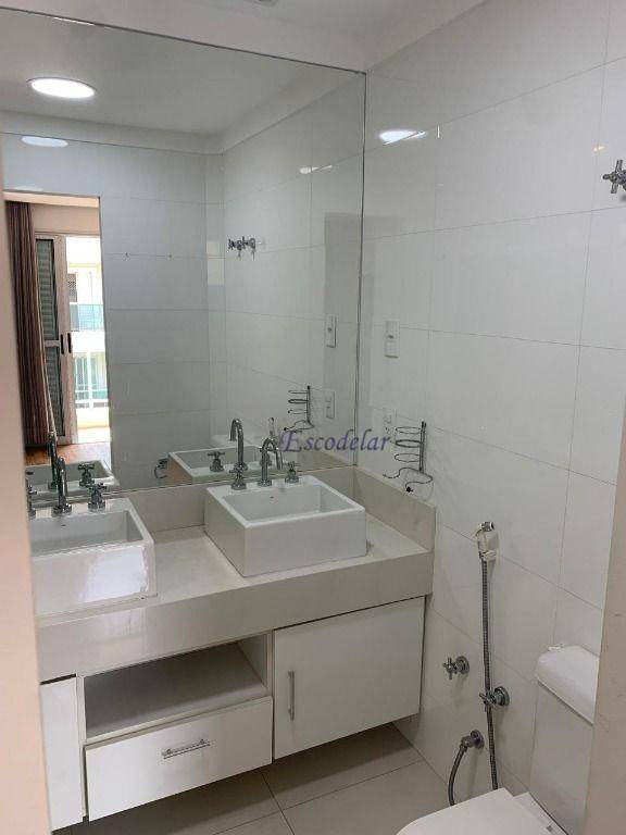 Casa de Condomínio para alugar com 4 quartos, 380m² - Foto 31