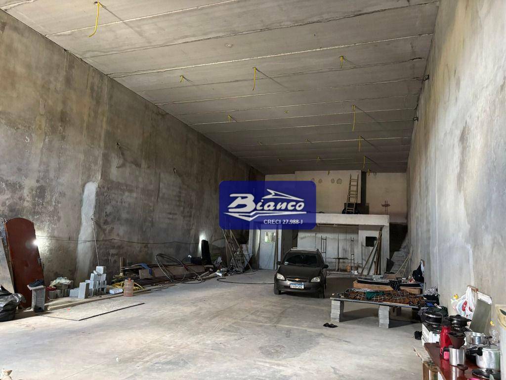 Loja-Salão para alugar, 310m² - Foto 1