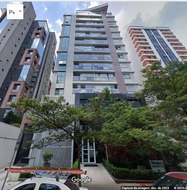 Apartamento para alugar com 2 quartos, 62m² - Foto 1