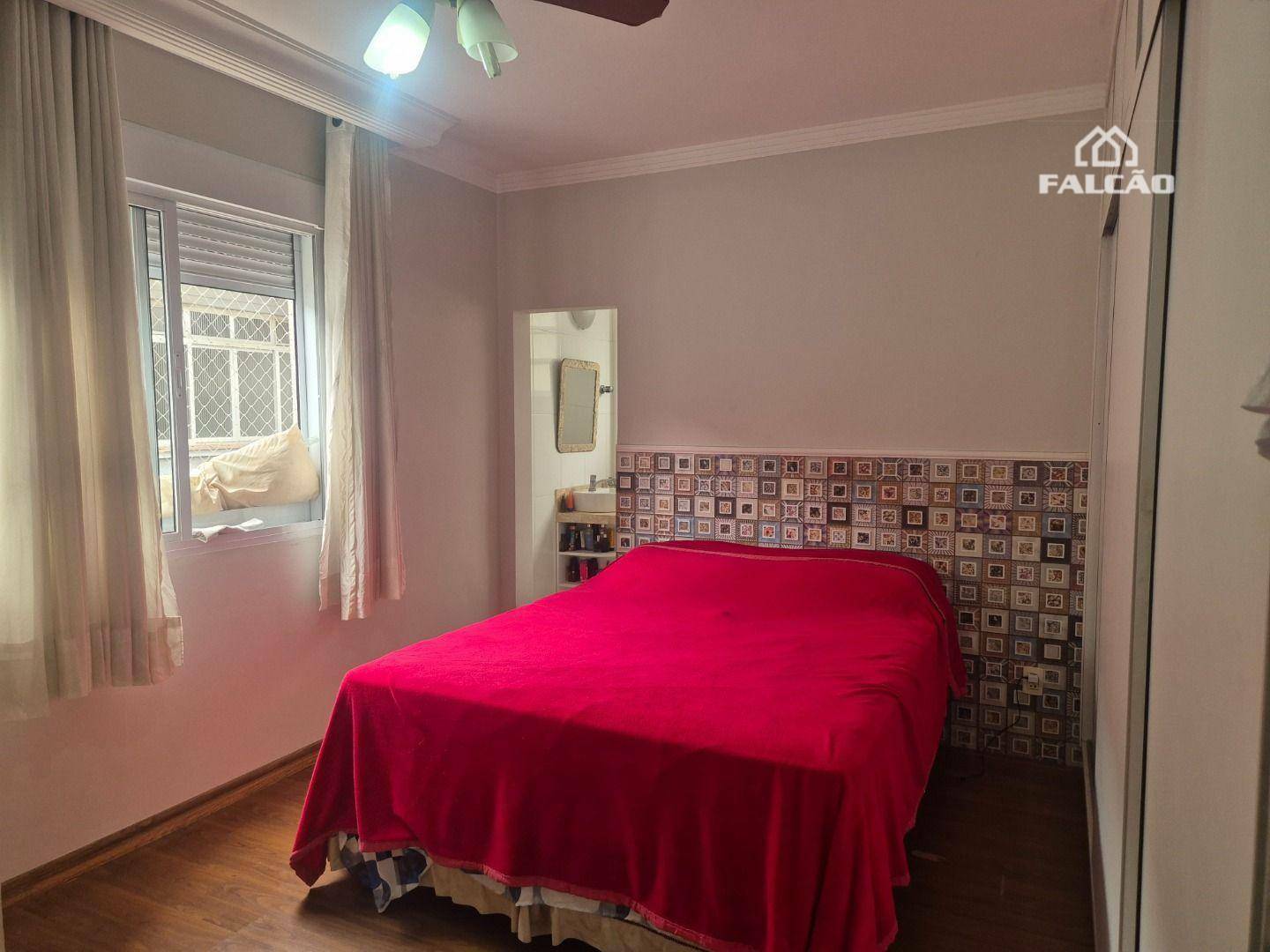 Apartamento à venda com 3 quartos, 120m² - Foto 14