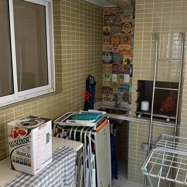 Apartamento à venda com 2 quartos, 84m² - Foto 4