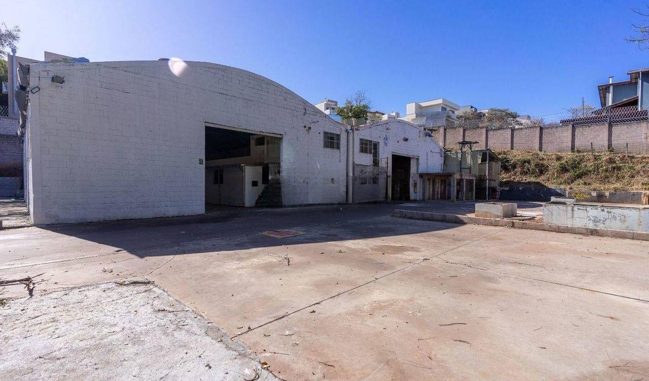 Depósito-Galpão - Foto 3