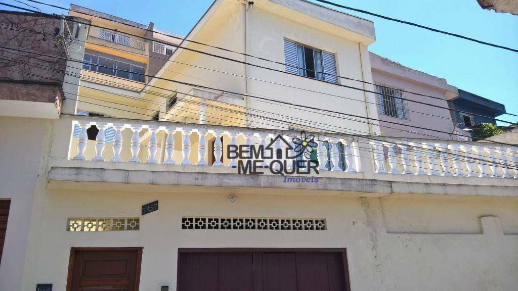 Sobrado à venda com 3 quartos, 148m² - Foto 12