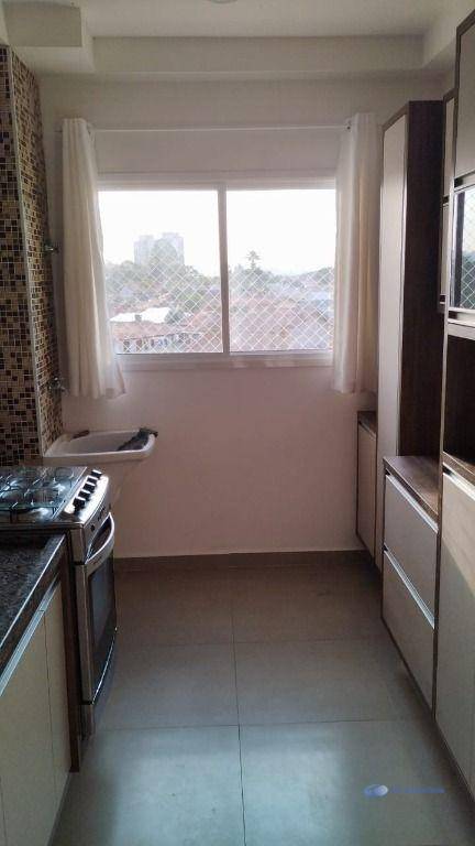 Apartamento à venda com 2 quartos, 58m² - Foto 4