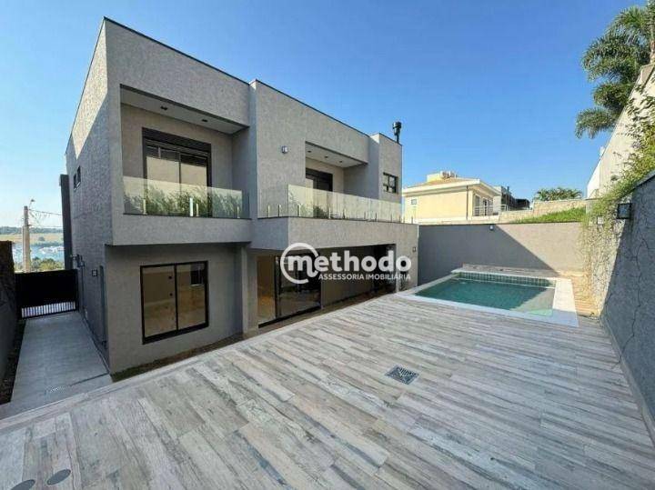 Casa de Condomínio à venda com 4 quartos, 302m² - Foto 30