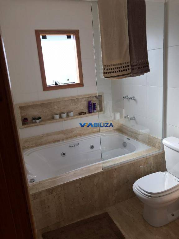 Sobrado à venda com 3 quartos, 215m² - Foto 20