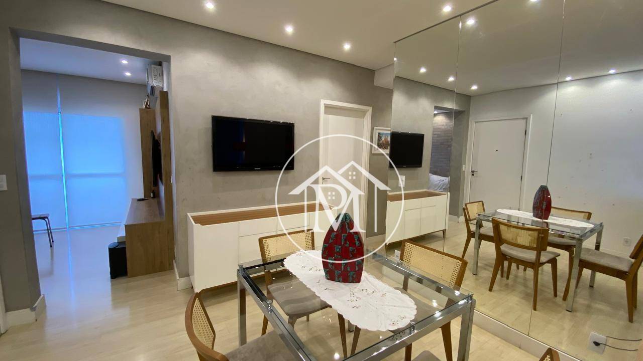 Apartamento à venda com 2 quartos, 86m² - Foto 8